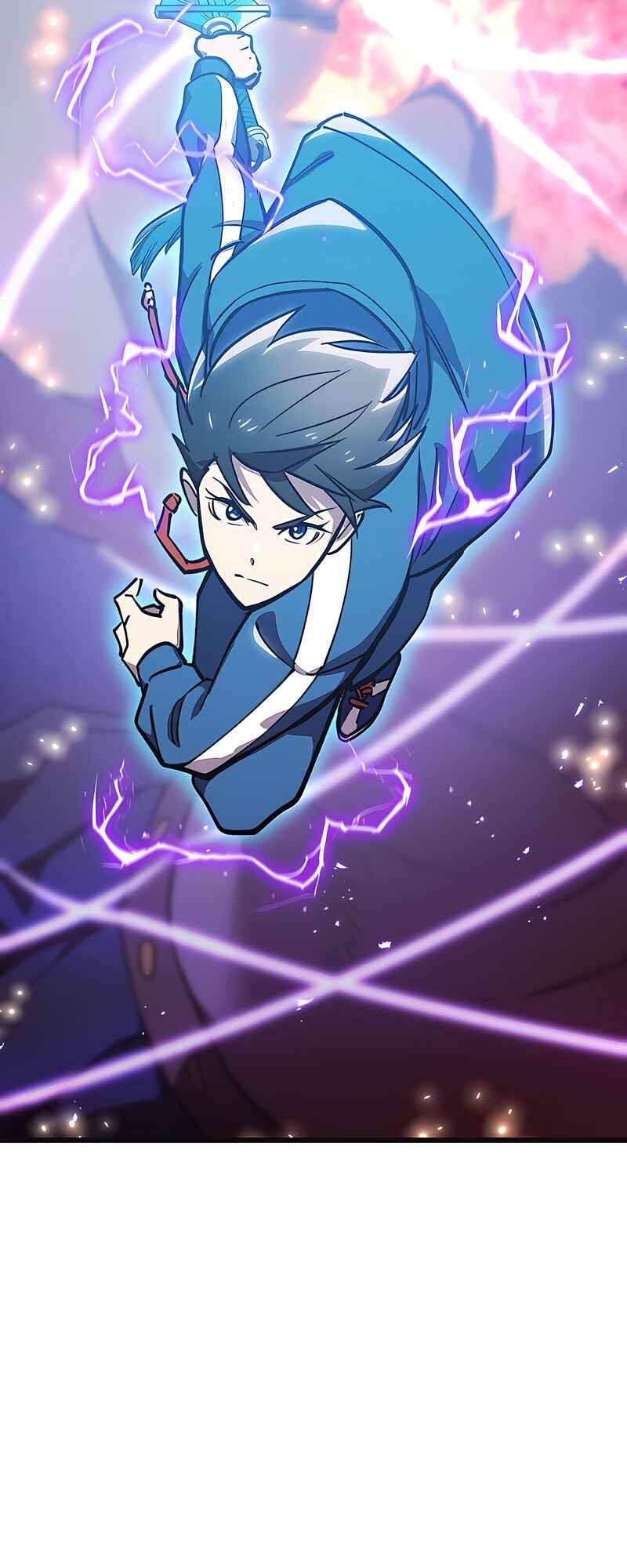 Page 100 Chapter 1 Dominating with the EX-Skill Hero Master