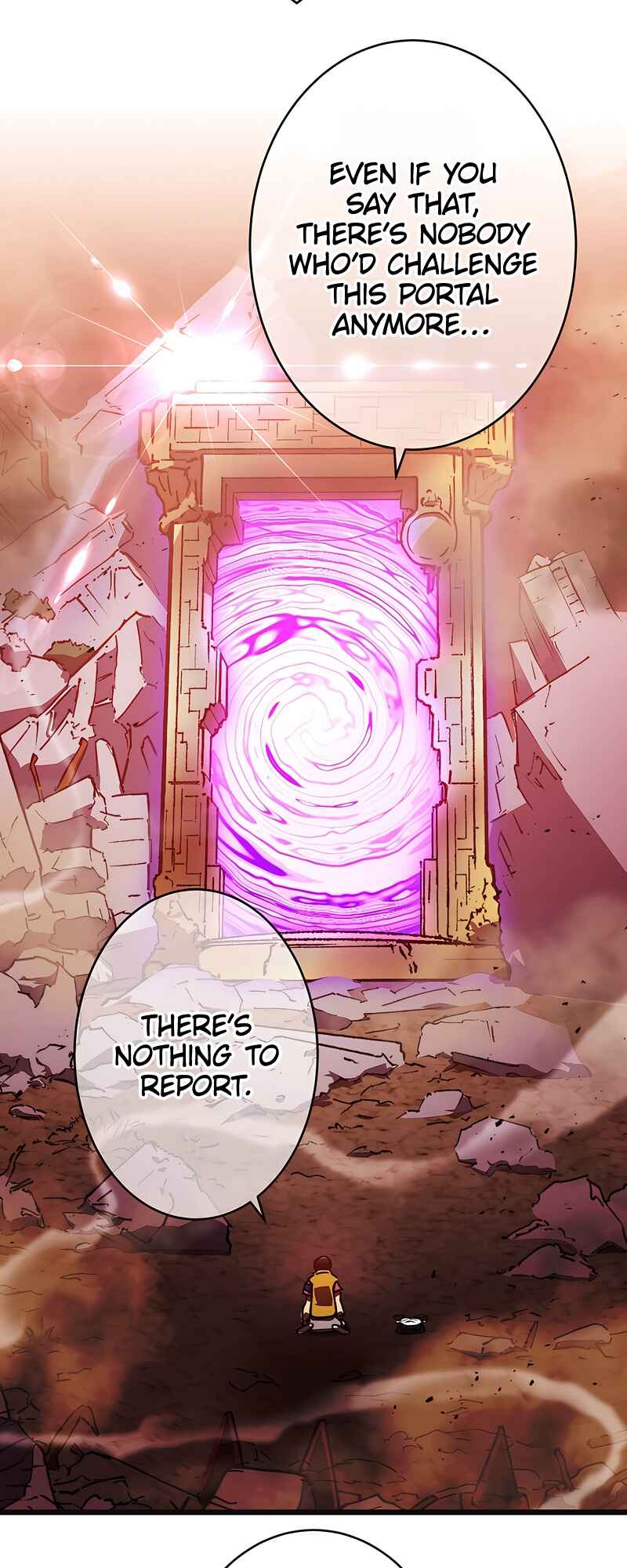 Page 12 Chapter 1 Dominating with the EX-Skill Hero Master