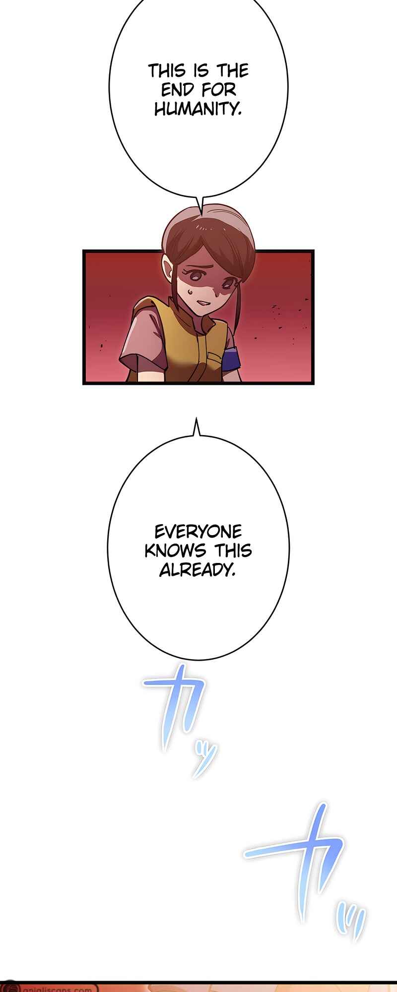 Page 13 Chapter 1 Dominating with the EX-Skill Hero Master
