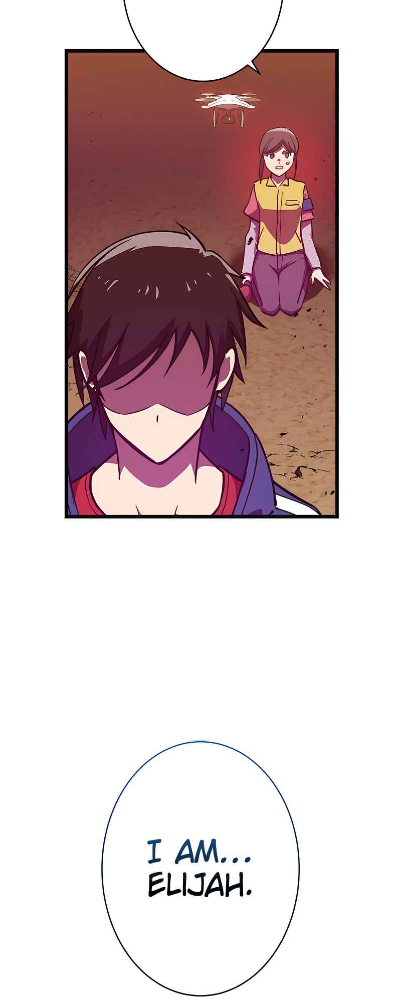 Page 15 Chapter 1 Dominating with the EX-Skill Hero Master