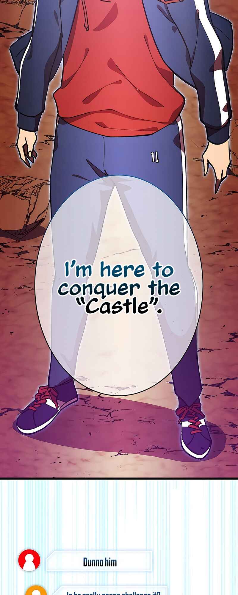Page 17 Chapter 1 Dominating with the EX-Skill Hero Master