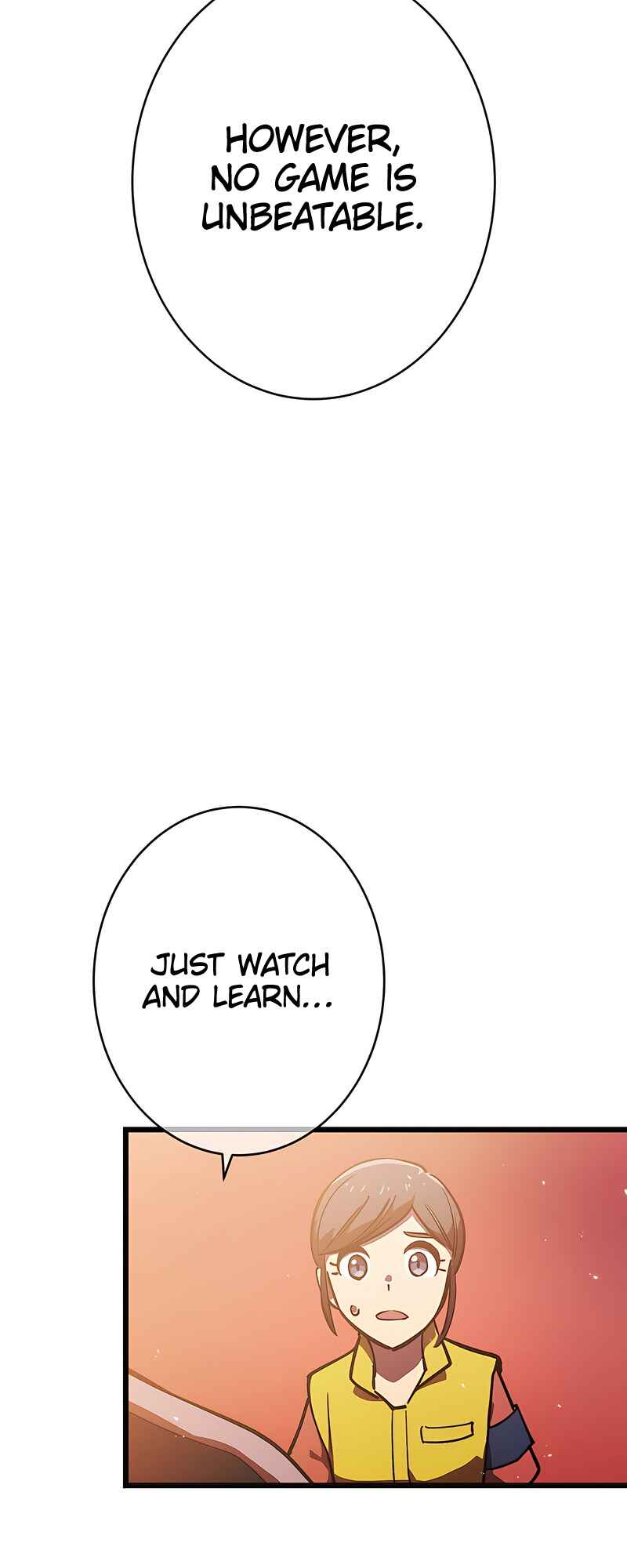 Page 20 Chapter 1 Dominating with the EX-Skill Hero Master