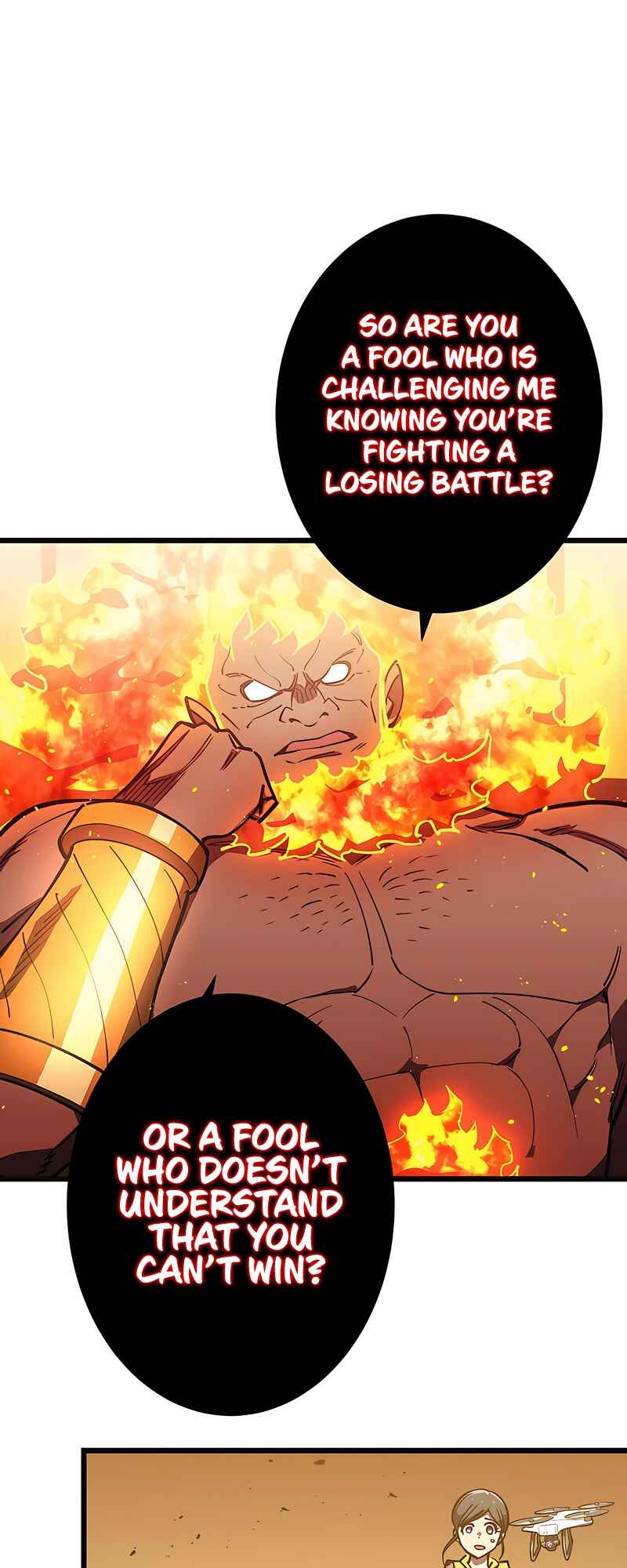 Page 28 Chapter 1 Dominating with the EX-Skill Hero Master