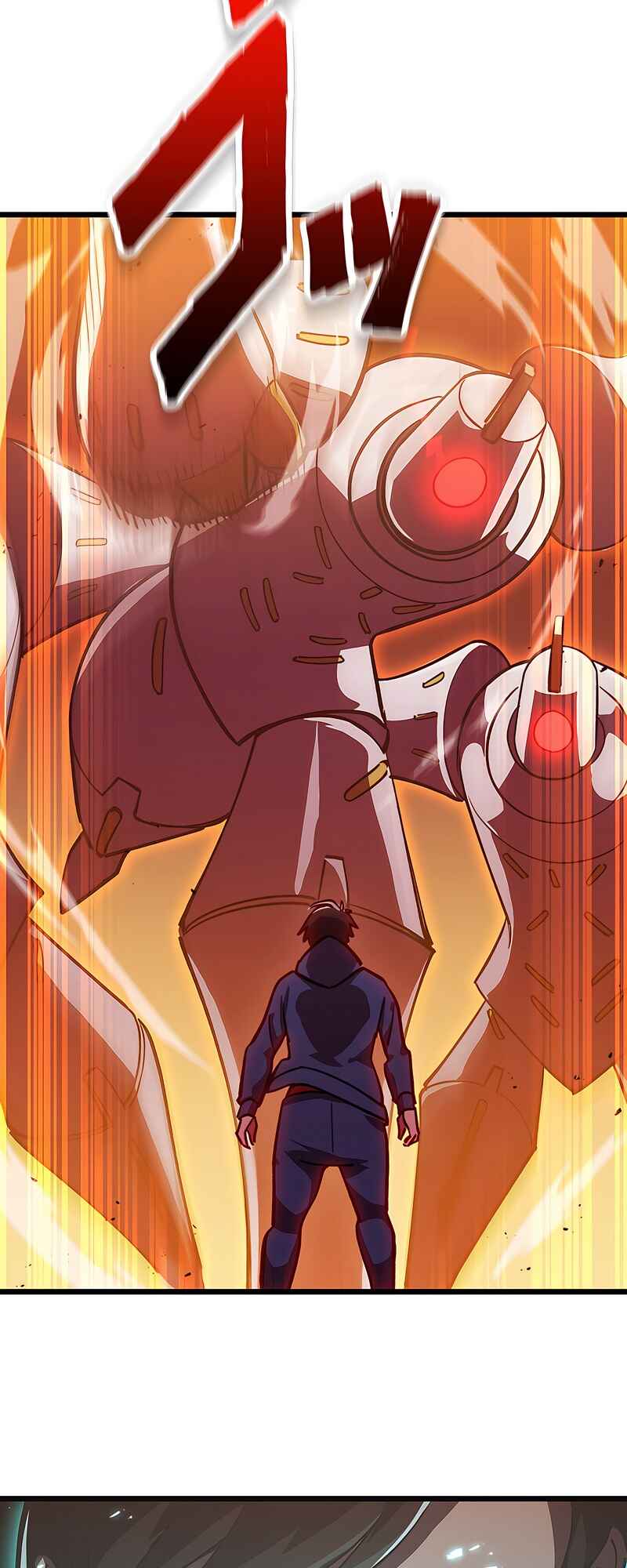 Page 36 Chapter 1 Dominating with the EX-Skill Hero Master
