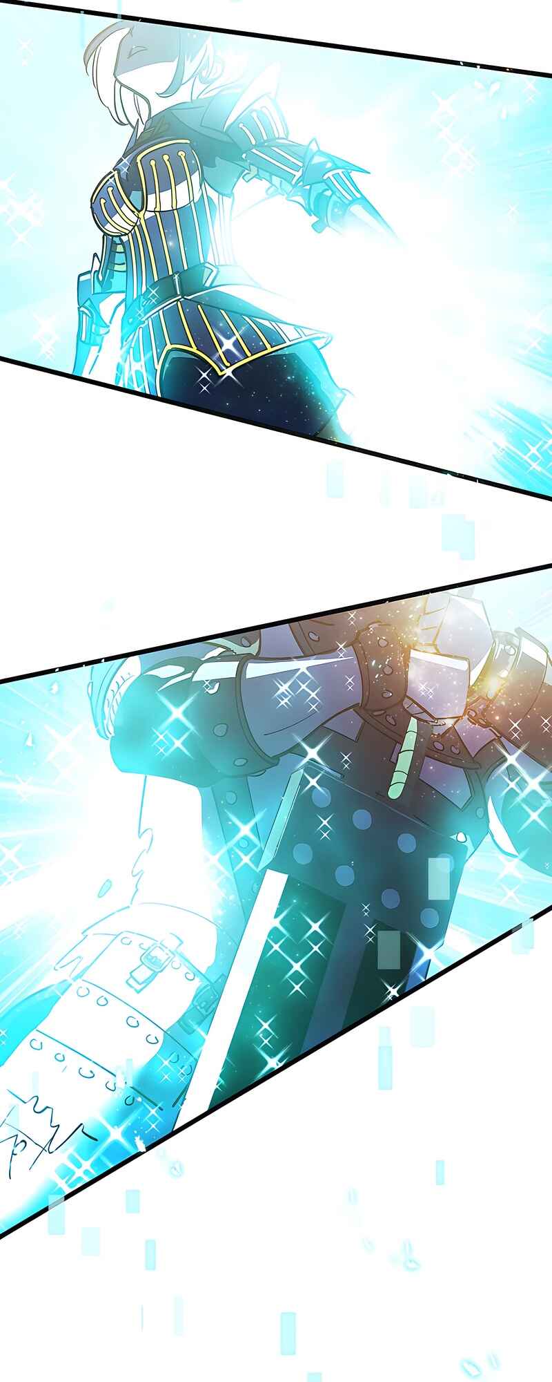 Page 40 Chapter 1 Dominating with the EX-Skill Hero Master