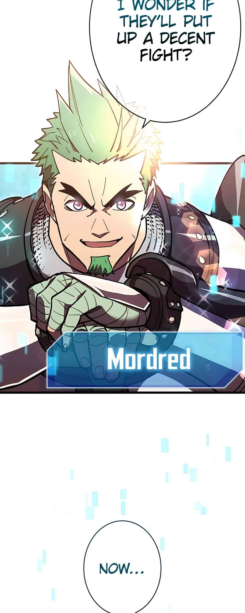 Page 44 Chapter 1 Dominating with the EX-Skill Hero Master