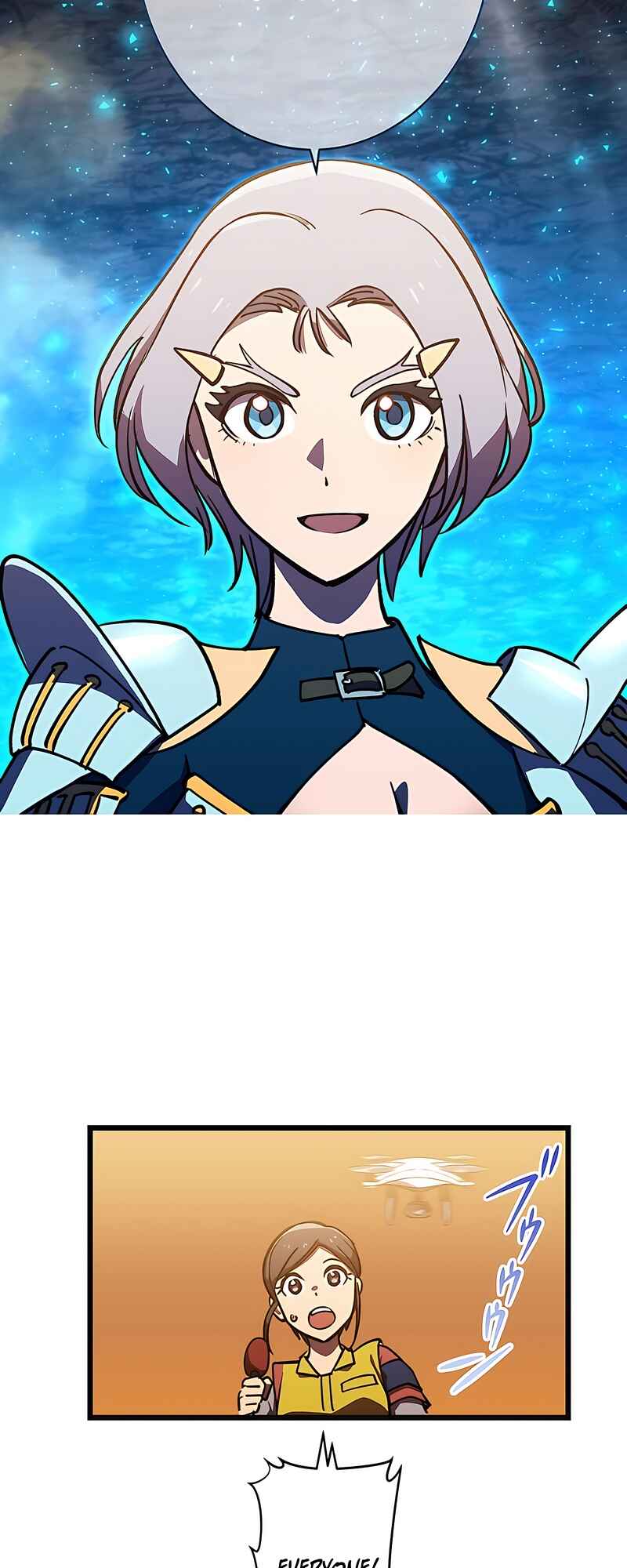 Page 55 Chapter 1 Dominating with the EX-Skill Hero Master