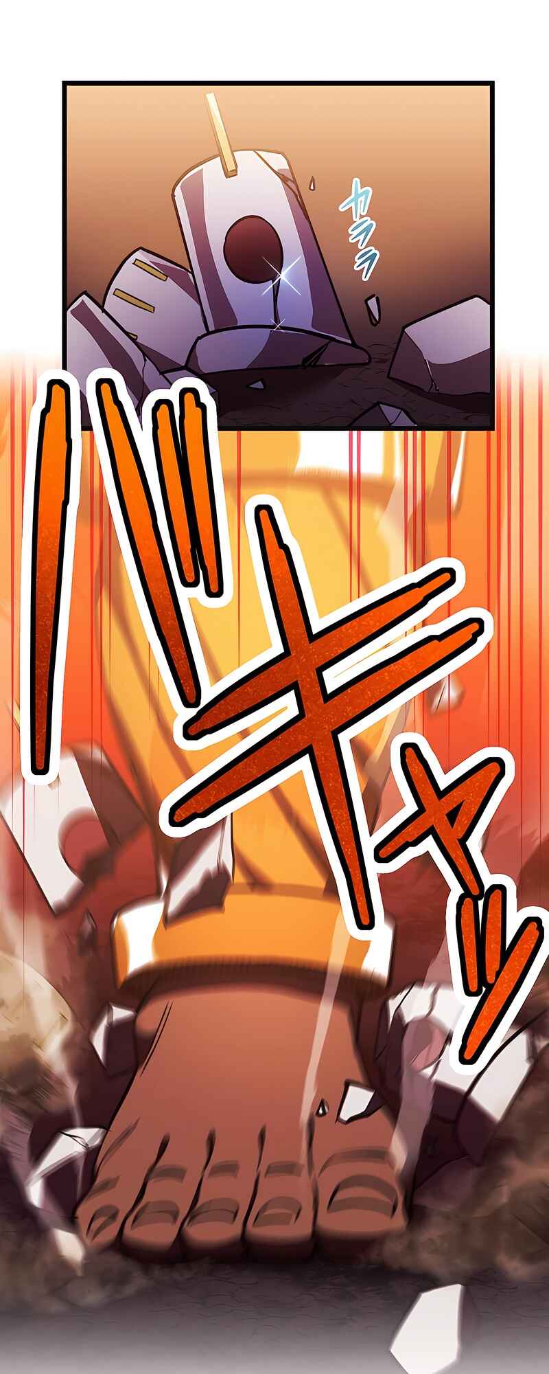 Page 60 Chapter 1 Dominating with the EX-Skill Hero Master