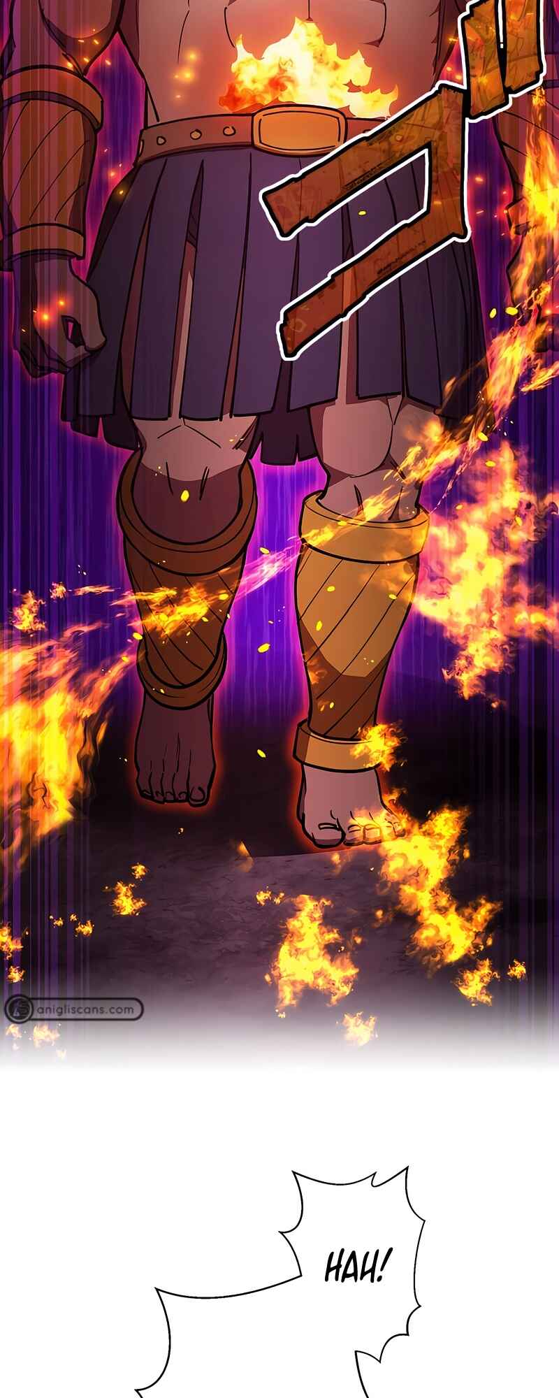 Page 62 Chapter 1 Dominating with the EX-Skill Hero Master