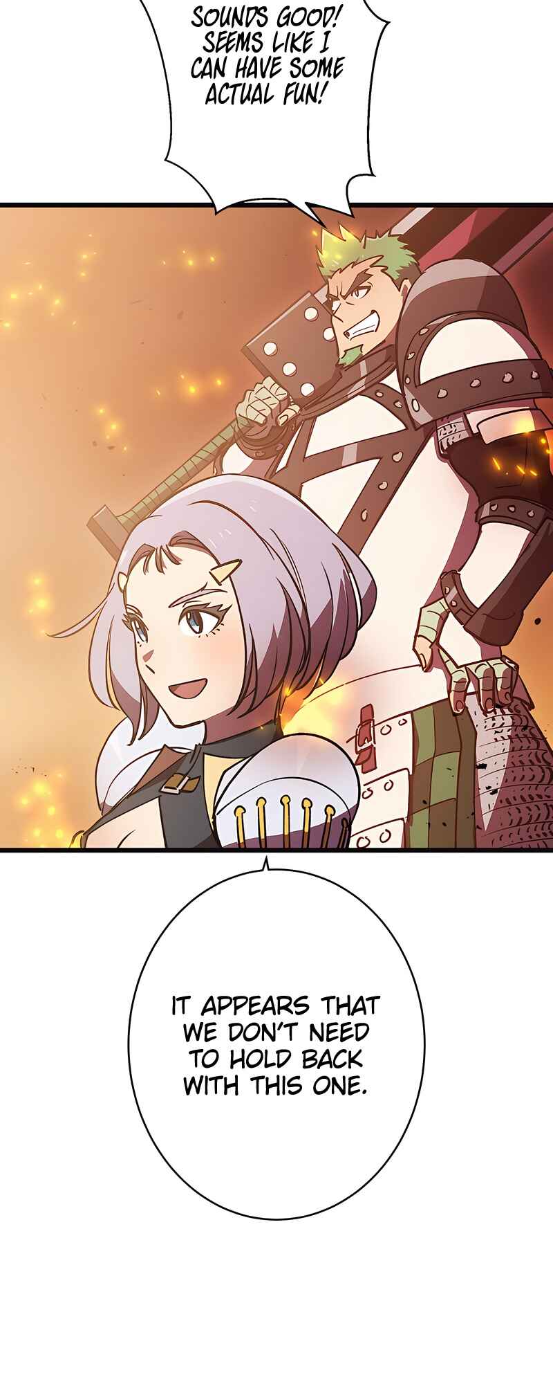 Page 63 Chapter 1 Dominating with the EX-Skill Hero Master