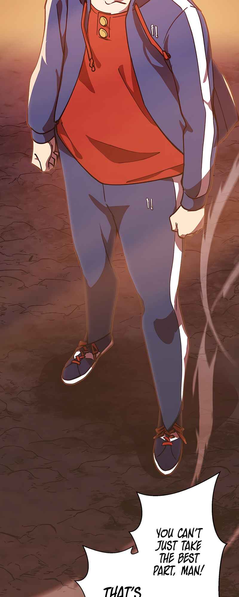 Page 65 Chapter 1 Dominating with the EX-Skill Hero Master