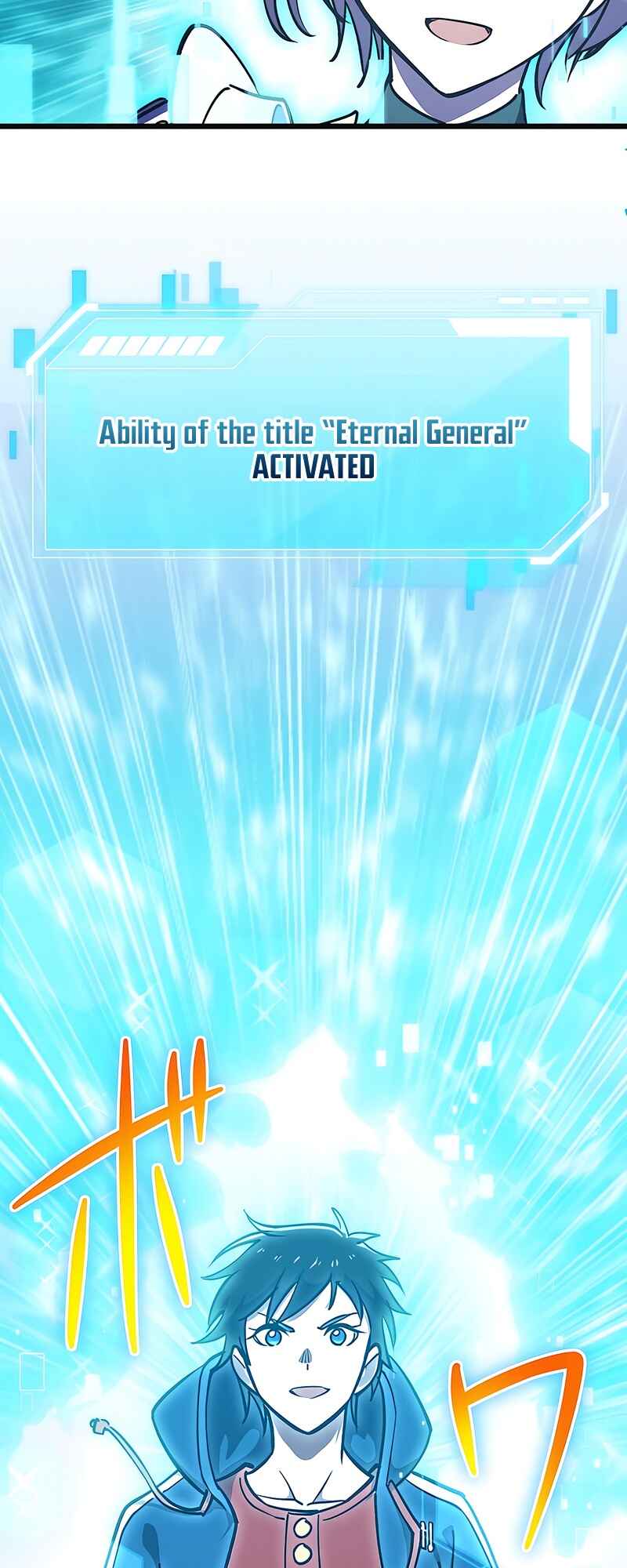 Page 69 Chapter 1 Dominating with the EX-Skill Hero Master