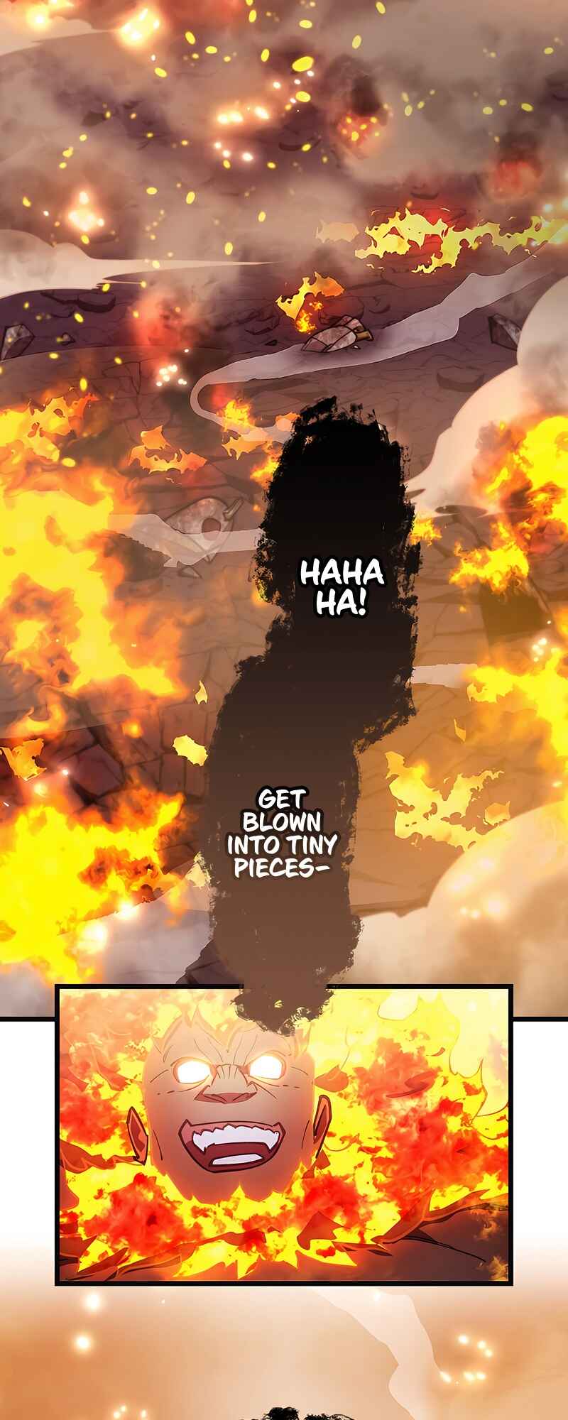 Page 77 Chapter 1 Dominating with the EX-Skill Hero Master