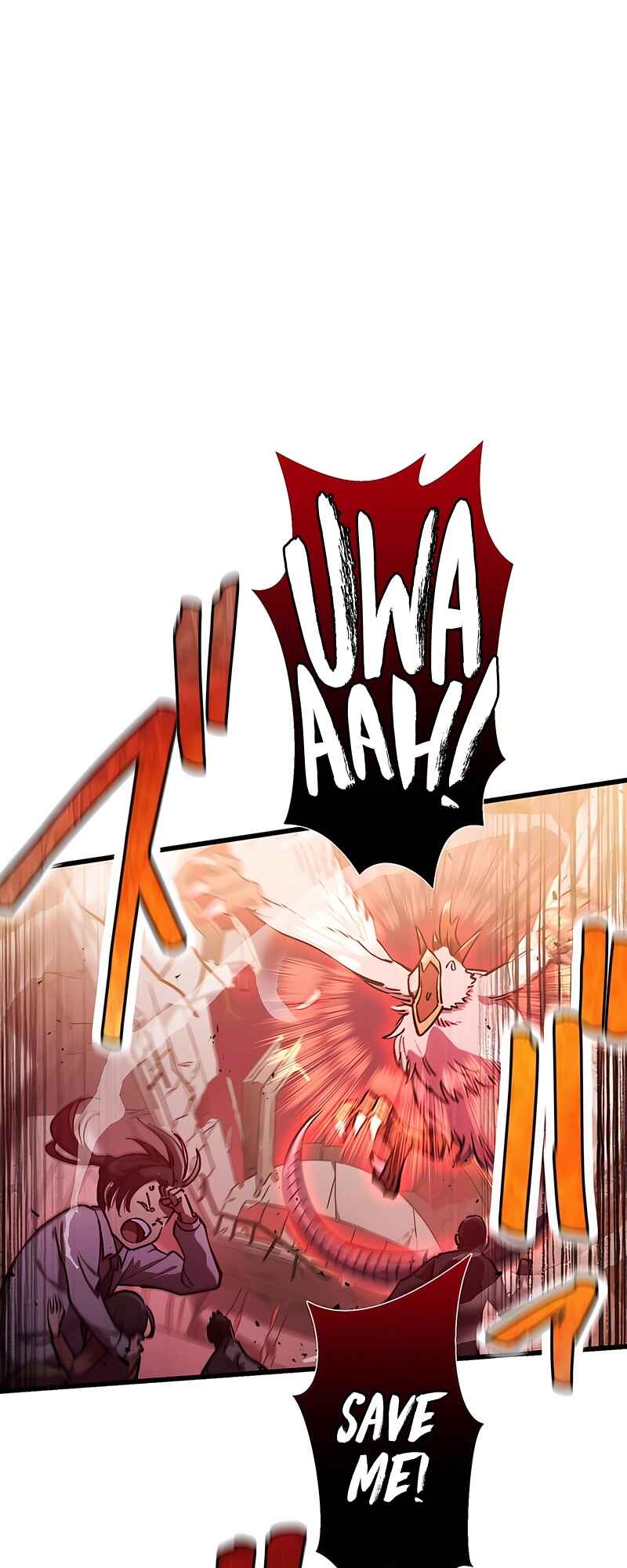 Page 8 Chapter 1 Dominating with the EX-Skill Hero Master
