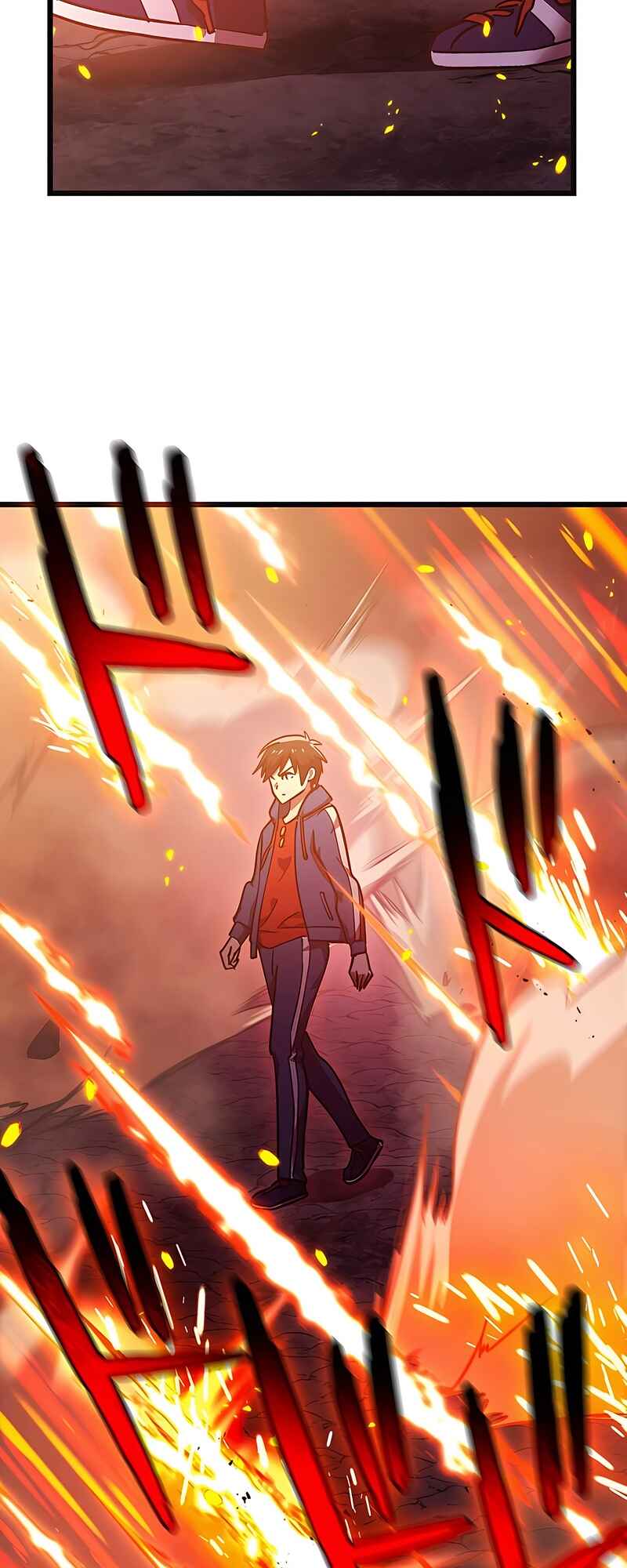 Page 84 Chapter 1 Dominating with the EX-Skill Hero Master