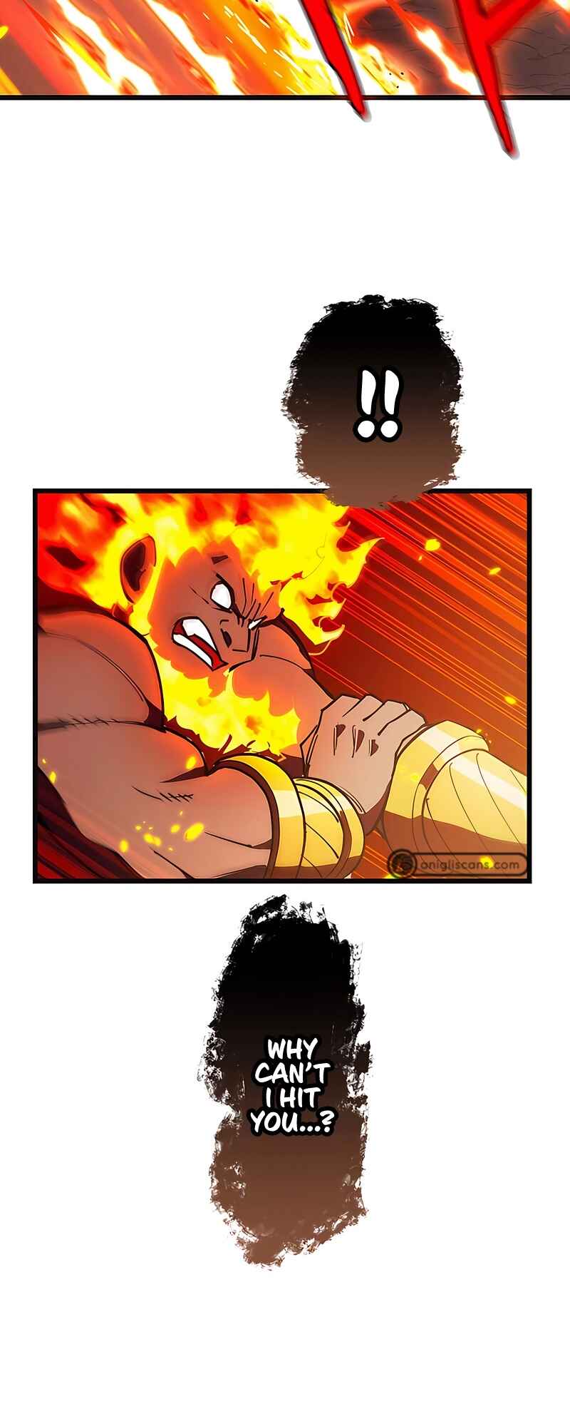 Page 85 Chapter 1 Dominating with the EX-Skill Hero Master