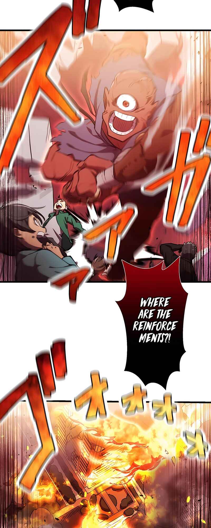 Page 9 Chapter 1 Dominating with the EX-Skill Hero Master
