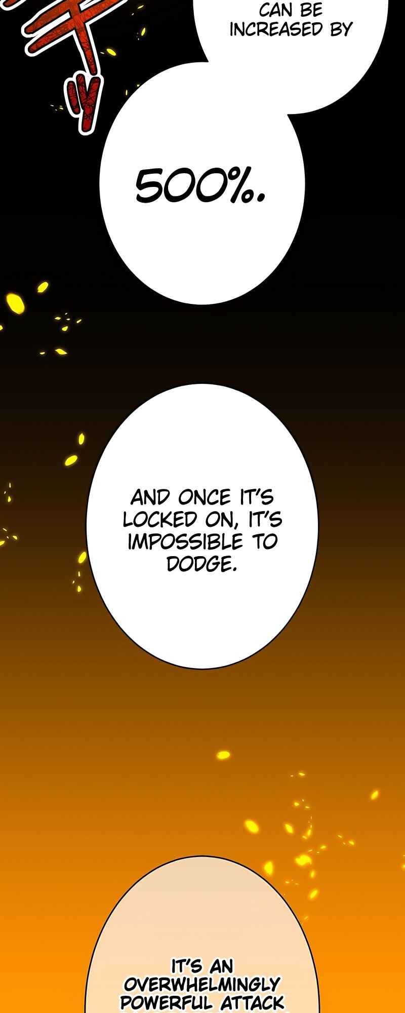 Page 92 Chapter 1 Dominating with the EX-Skill Hero Master