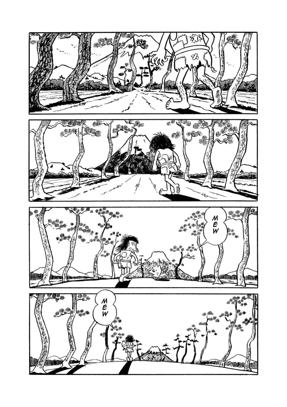 Page 49 Chapter 8 Osomatsu-kun