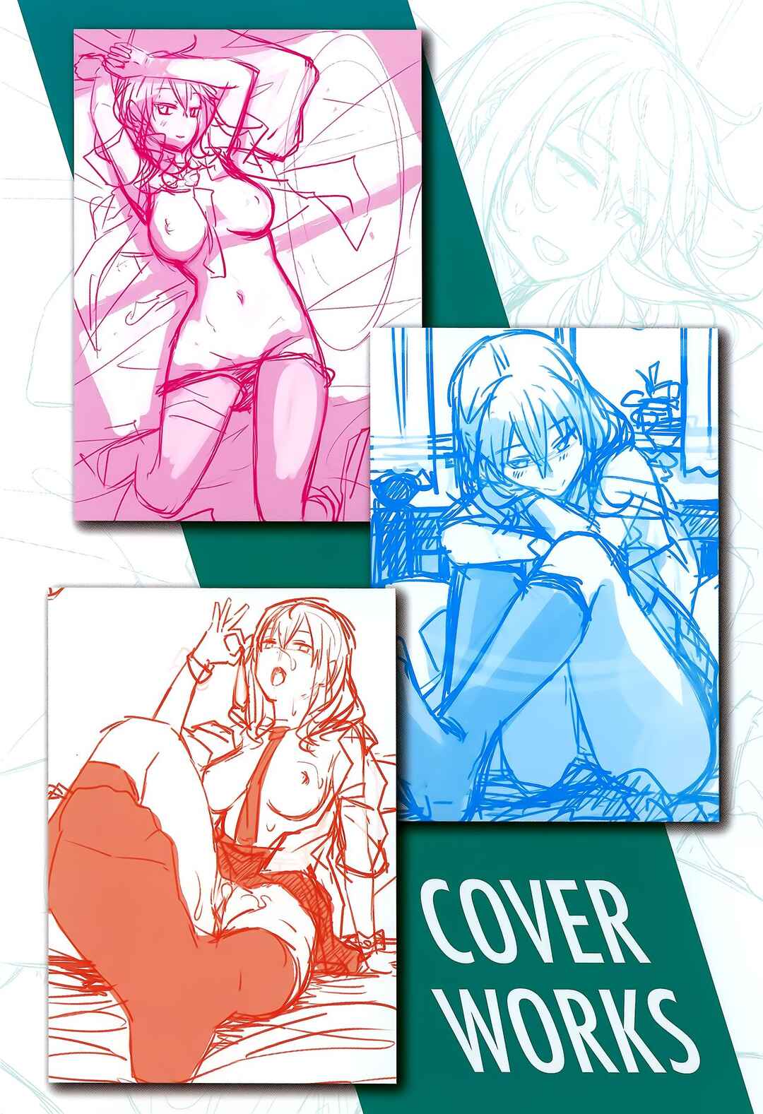 Page 17 Chapter 8.1 Fill with LOVE