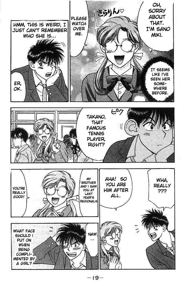 Page 20 Chapter 1 Age!