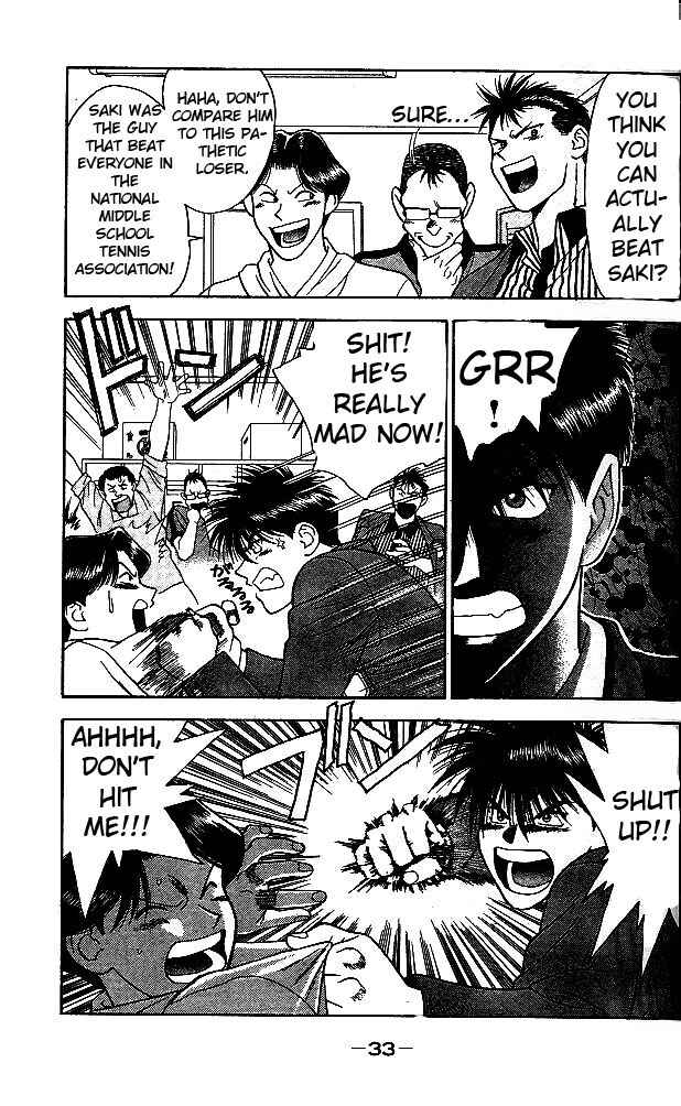 Page 34 Chapter 1 Age!