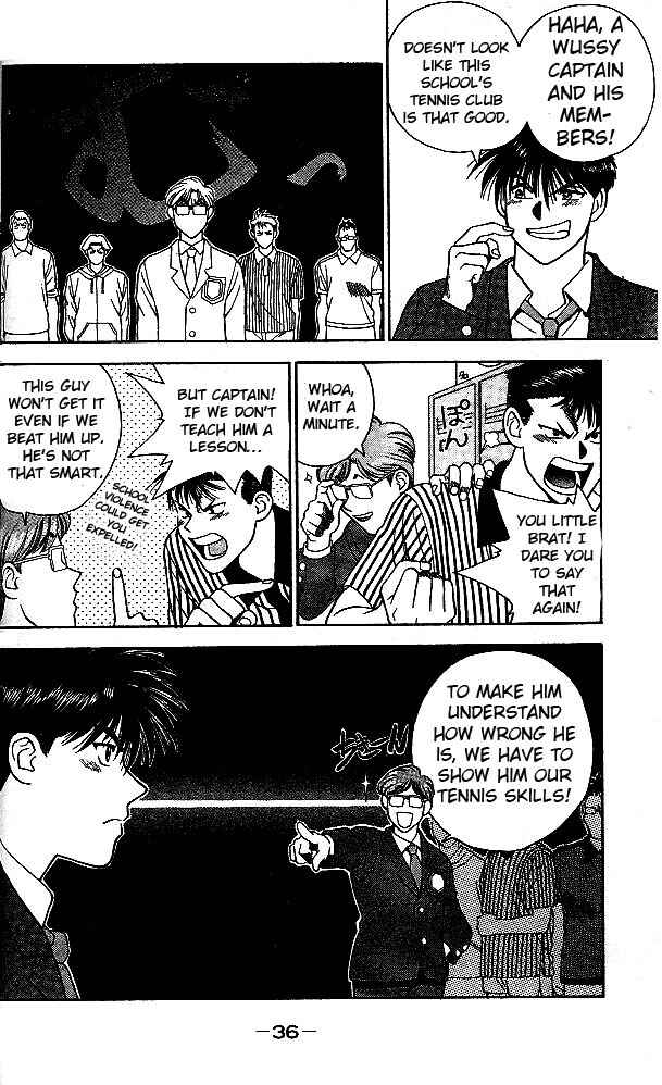 Page 37 Chapter 1 Age!