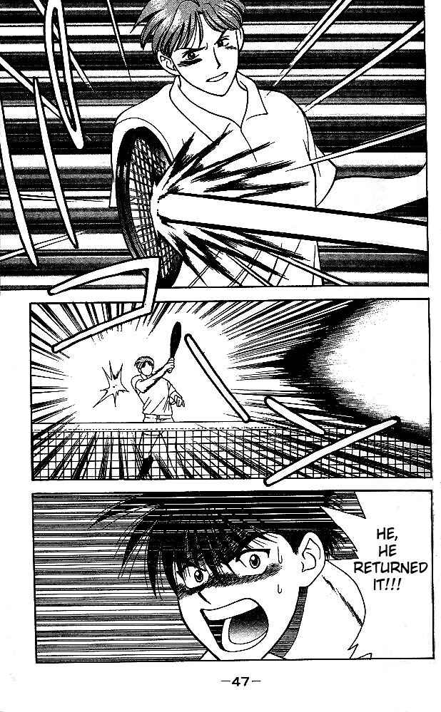 Page 48 Chapter 1 Age!