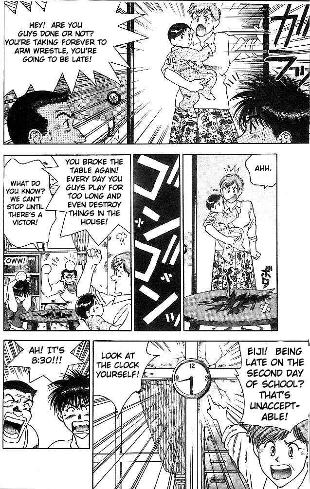 Page 9 Chapter 1 Age!
