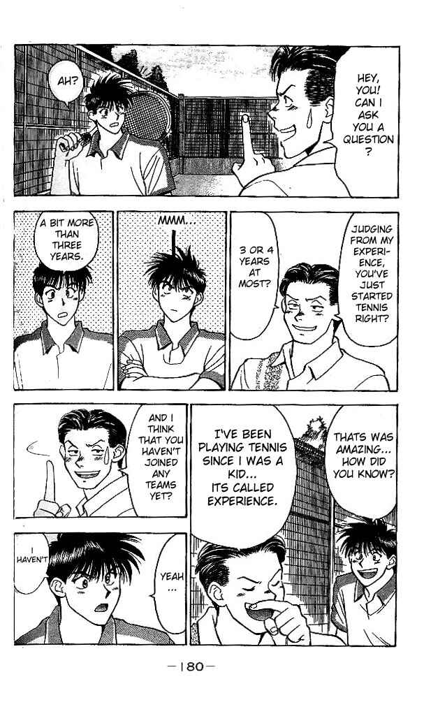 Page 12 Chapter 4 Age!