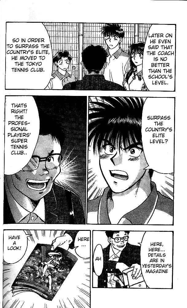 Page 18 Chapter 4 Age!
