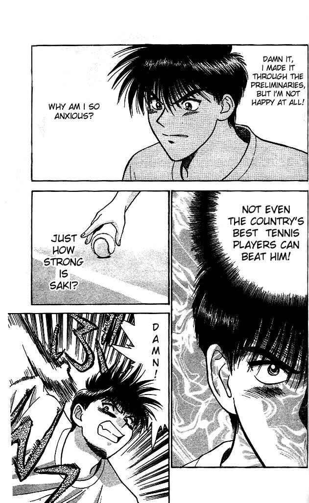 Page 21 Chapter 4 Age!