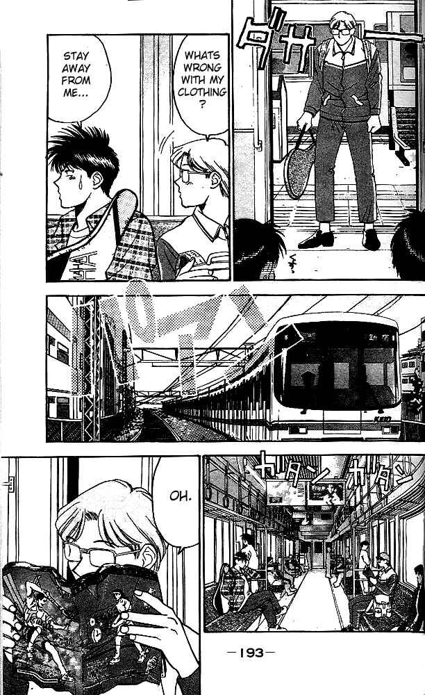Page 25 Chapter 4 Age!