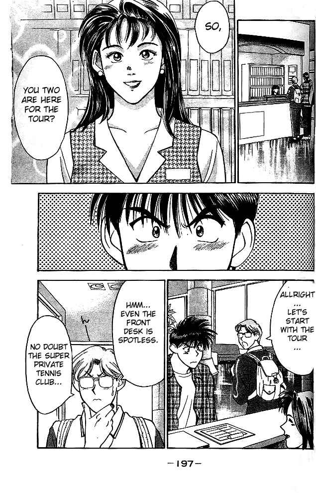 Page 29 Chapter 4 Age!