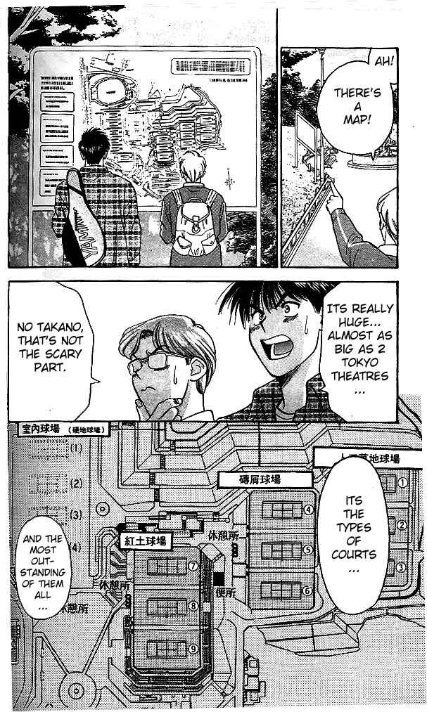 Page 32 Chapter 4 Age!