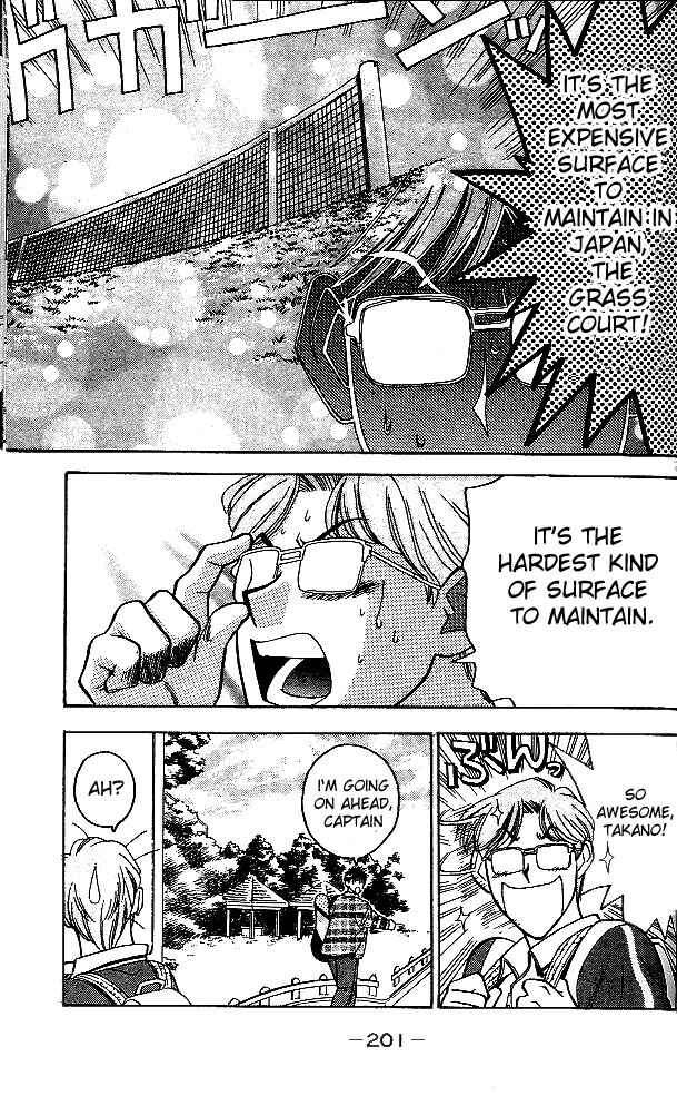 Page 33 Chapter 4 Age!