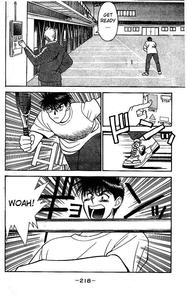 Page 49 Chapter 4 Age!