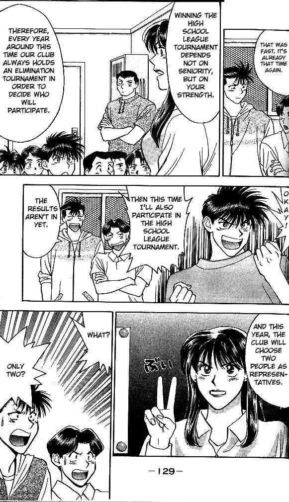 Page 11 Chapter 3 Age!