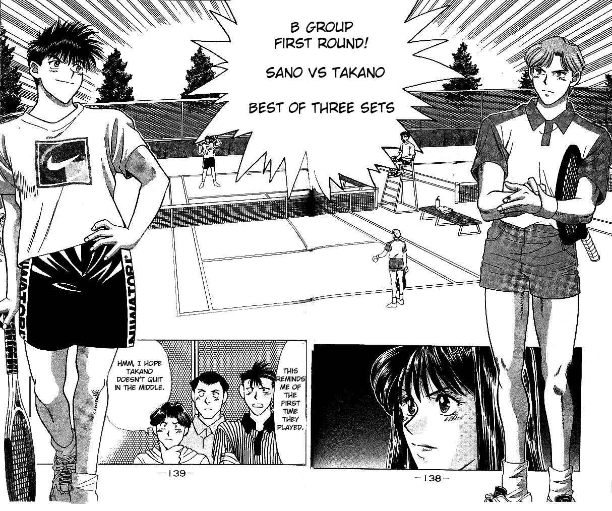 Page 20 Chapter 3 Age!