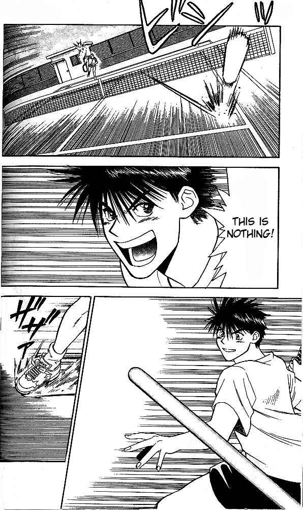 Page 23 Chapter 3 Age!