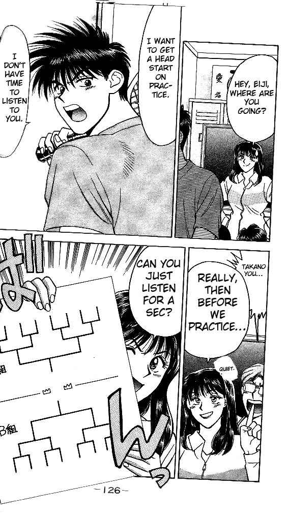 Page 8 Chapter 3 Age!