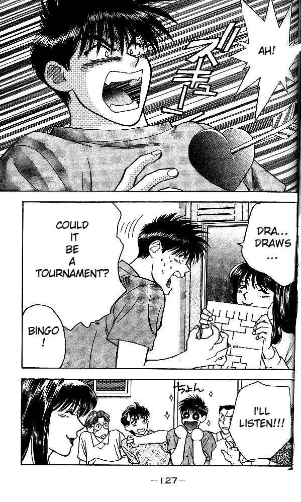 Page 9 Chapter 3 Age!