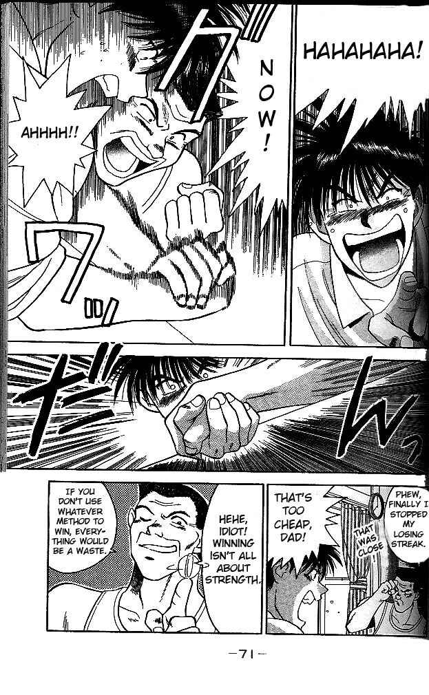 Page 5 Chapter 2 Age!