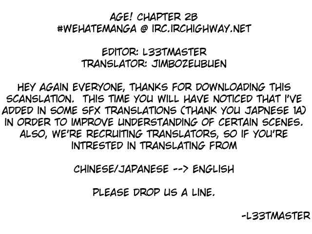 Page 53 Chapter 2 Age!