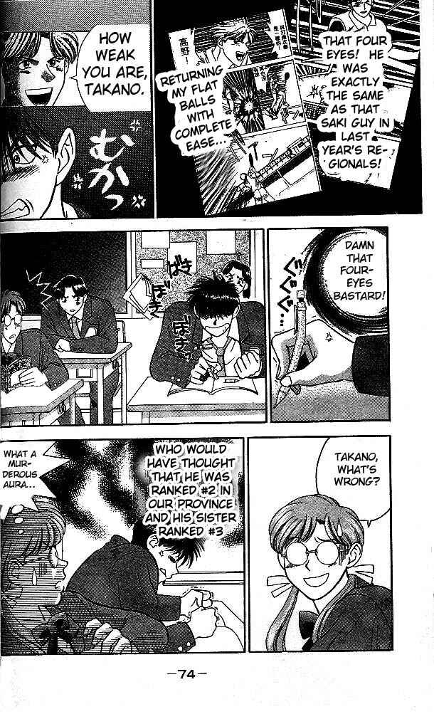 Page 8 Chapter 2 Age!