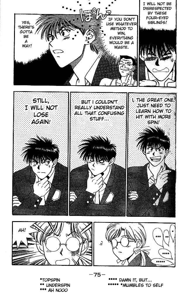 Page 9 Chapter 2 Age!