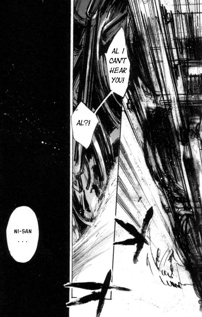 Page 75 Chapter Unknown_ed02 Fullmetal Alchemist - Kanohi (Doujinshi)