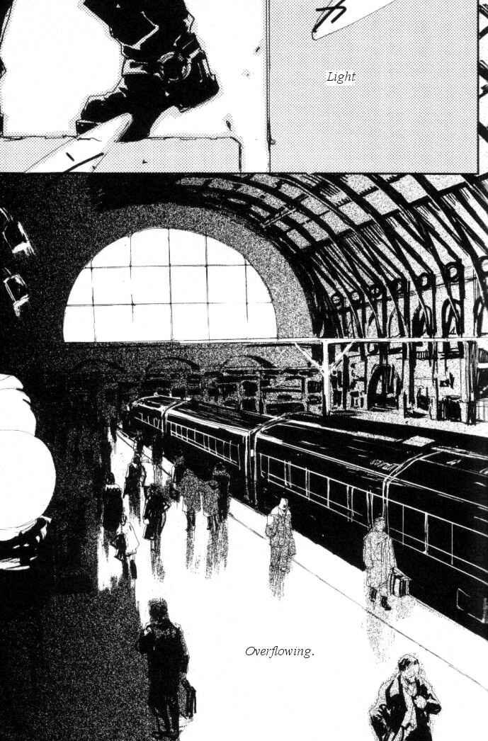 Page 85 Chapter Unknown_ed02 Fullmetal Alchemist - Kanohi (Doujinshi)