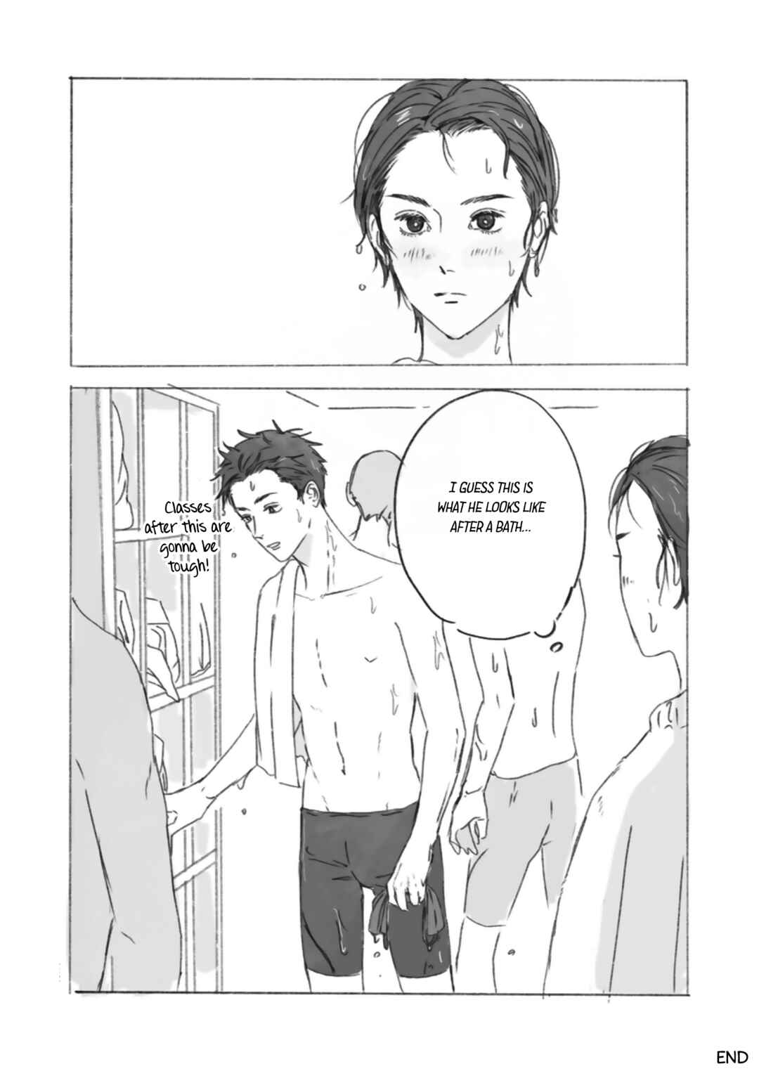 Page 10 Chapter 6.4 Kaze no Iro made Oboeteru