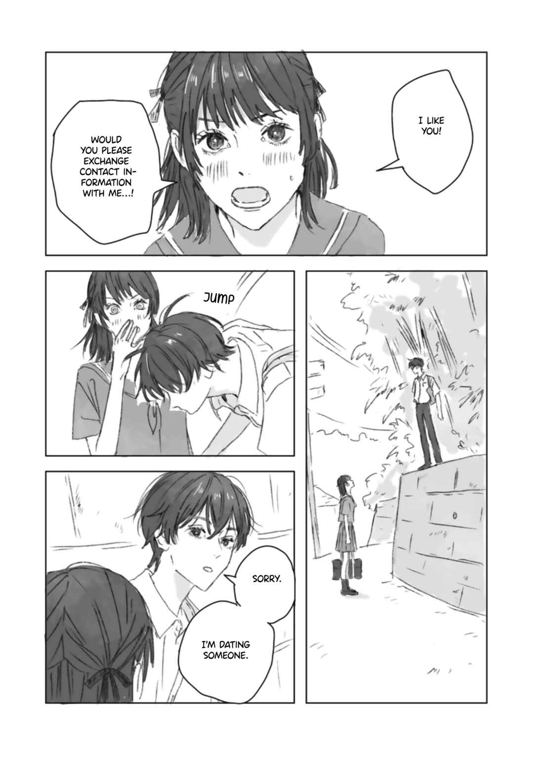 Page 26 Chapter 6.4 Kaze no Iro made Oboeteru